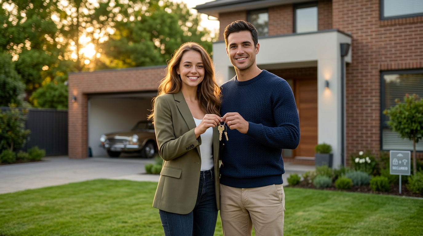 Secured Personal Loans