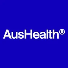AusHealth logo