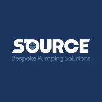 Source Pumps logo