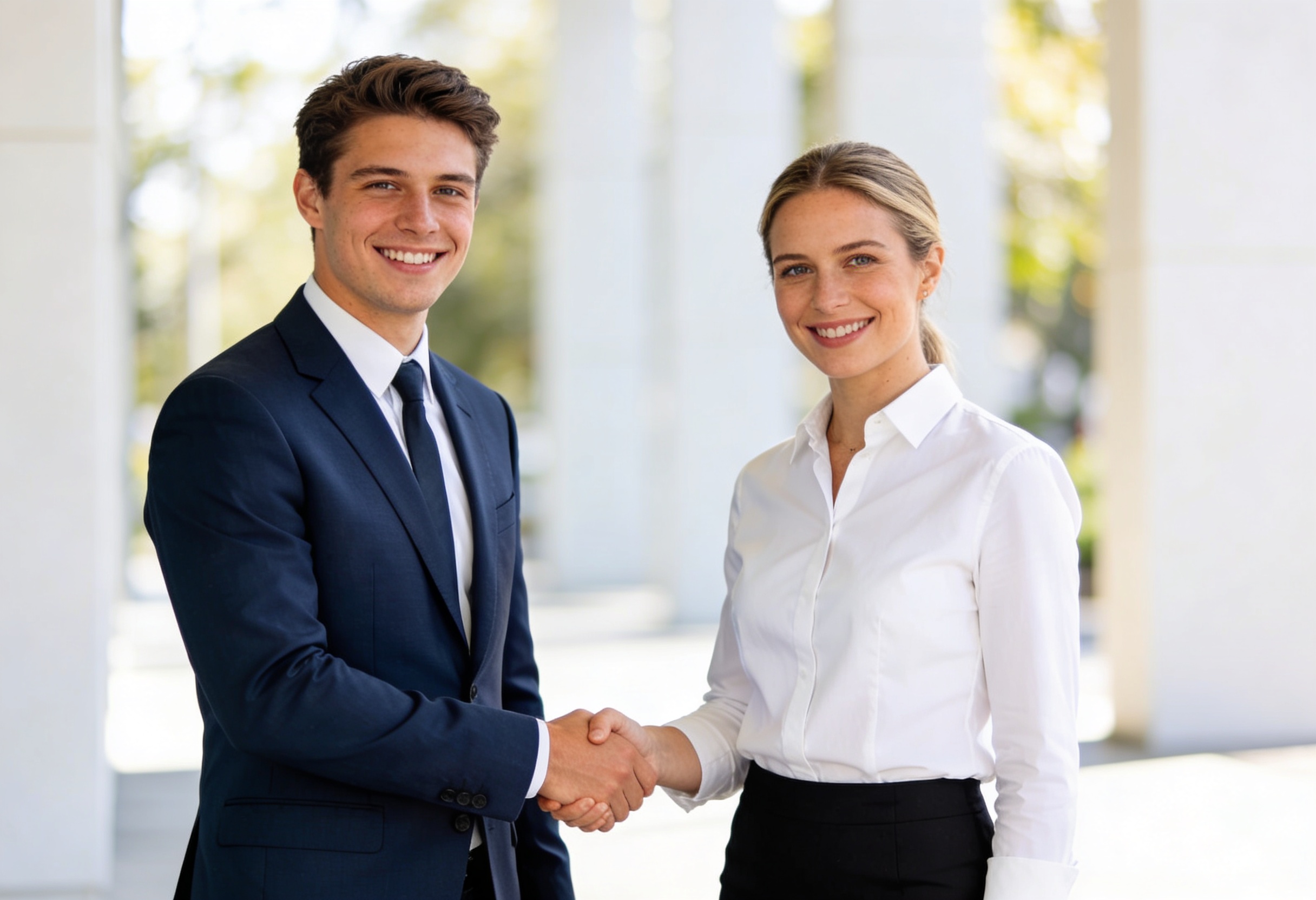 Local Business Website