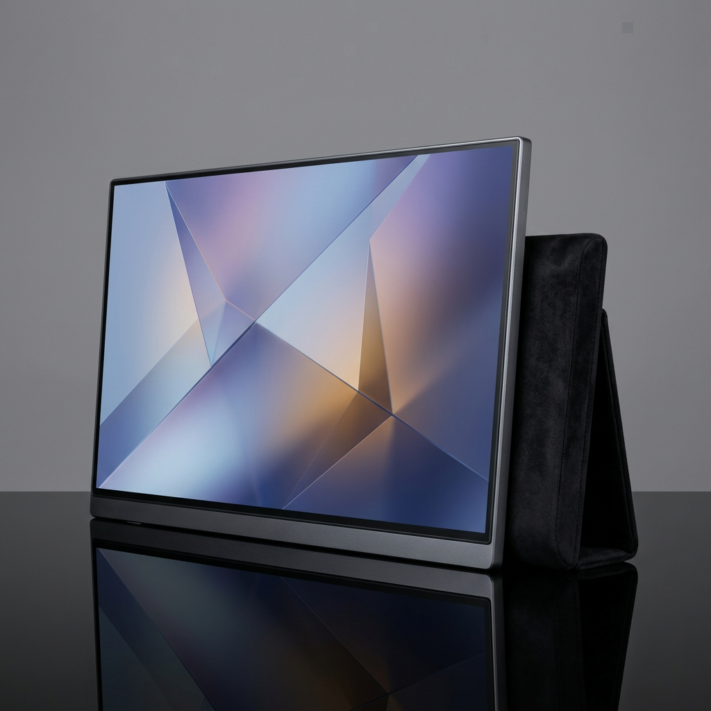 Digital Display
