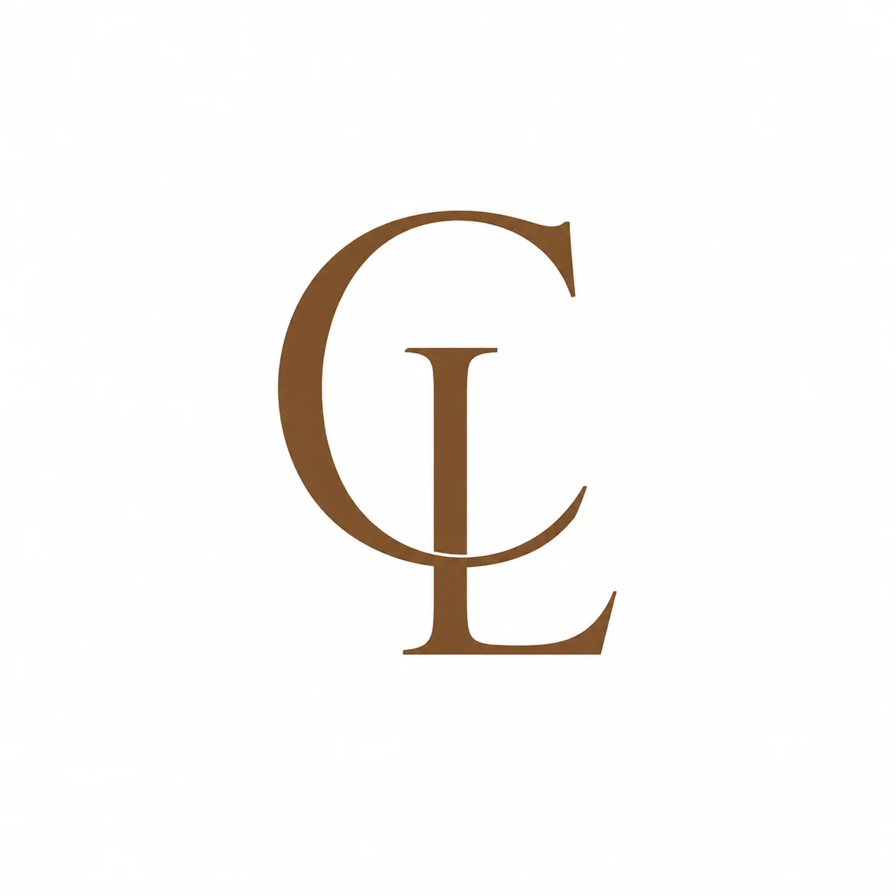 Cream Legal logo