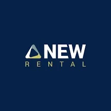 New Rental logo