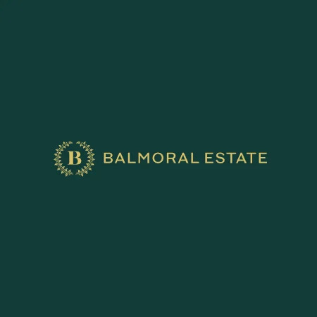 Balmoral Estate logo