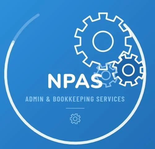 Nancy Pachi Admin Services logo