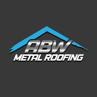 ABW Metal Roofing logo