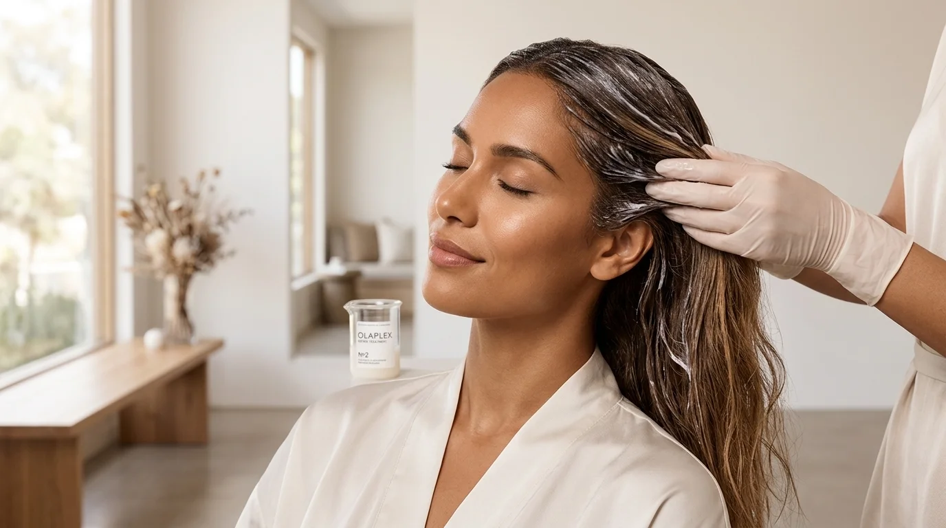 Olaplex Repair Treatment